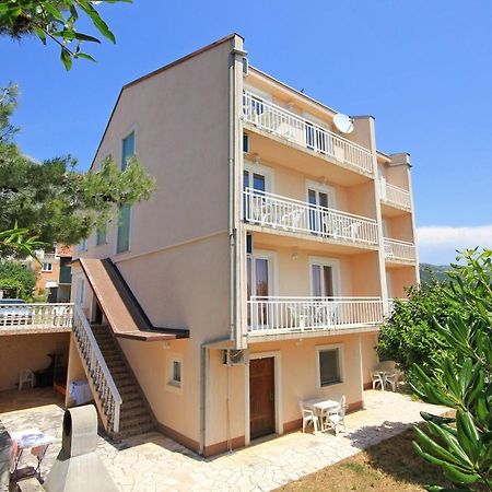 Apartments And Rooms With Parking Space Orebic, Peljesac - 10191 Exterior foto