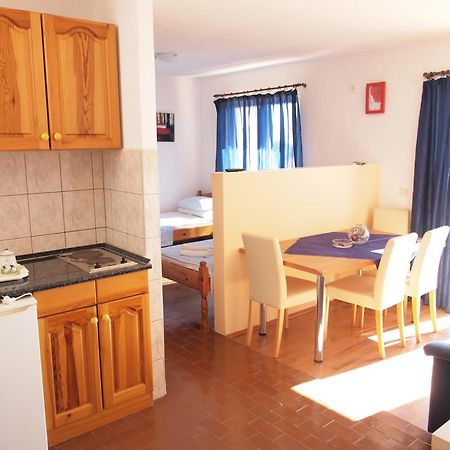 Apartments And Rooms With Parking Space Orebic, Peljesac - 10191 Habitación foto