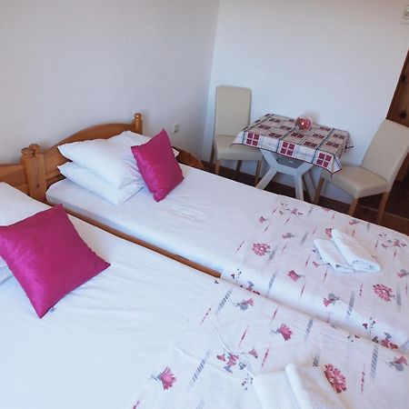Apartments And Rooms With Parking Space Orebic, Peljesac - 10191 Habitación foto
