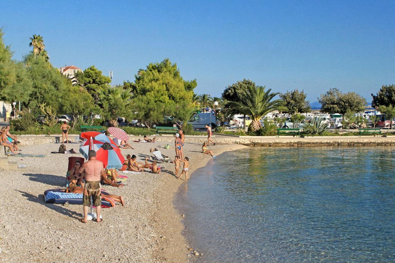 Apartments And Rooms With Parking Space Orebic, Peljesac - 10191 Exterior foto