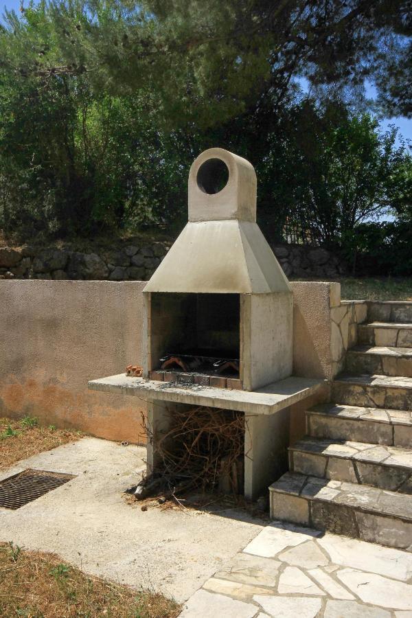 Apartments And Rooms With Parking Space Orebic, Peljesac - 10191 Exterior foto