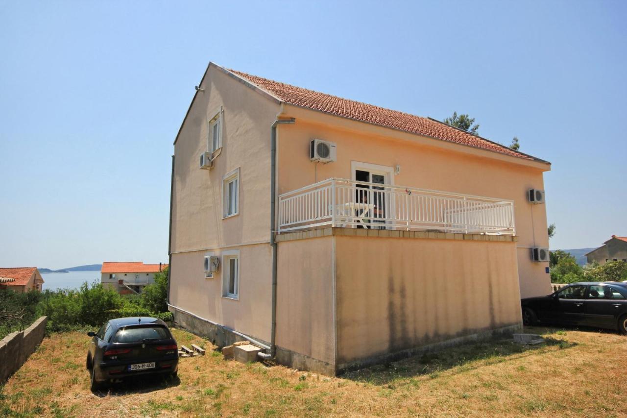 Apartments And Rooms With Parking Space Orebic, Peljesac - 10191 Exterior foto
