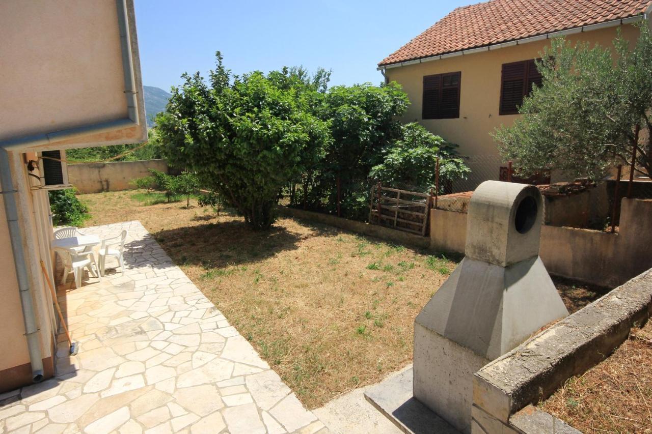 Apartments And Rooms With Parking Space Orebic, Peljesac - 10191 Exterior foto