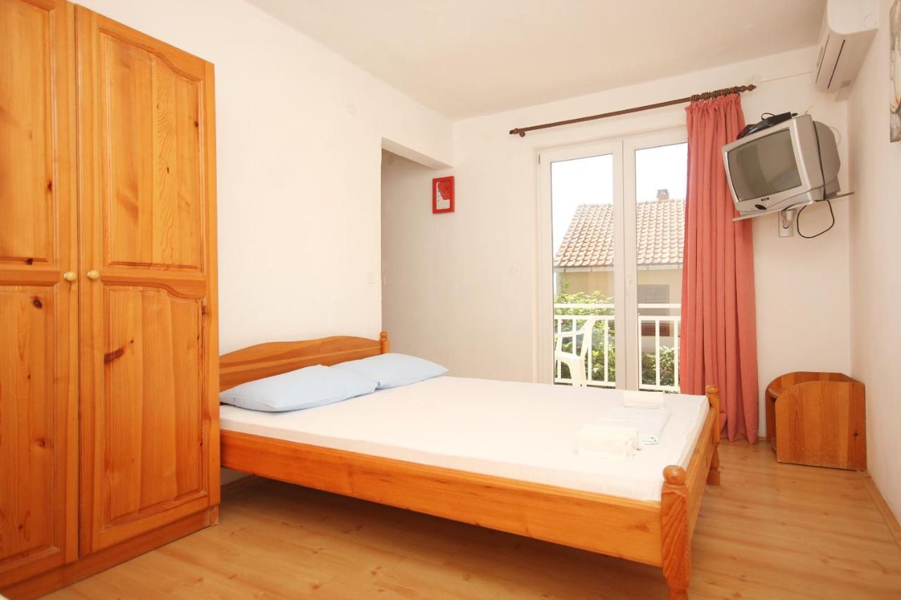 Apartments And Rooms With Parking Space Orebic, Peljesac - 10191 Exterior foto