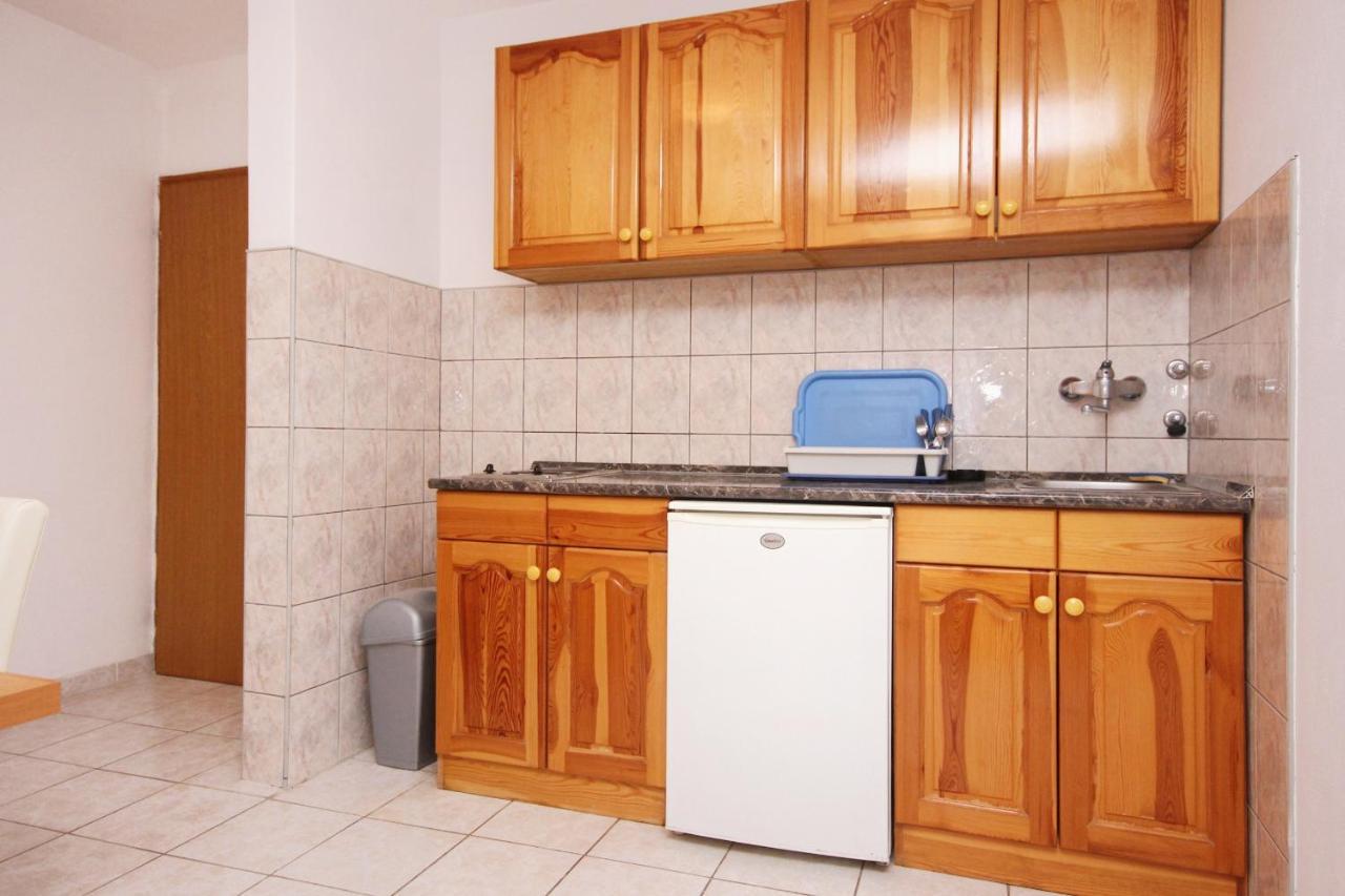 Apartments And Rooms With Parking Space Orebic, Peljesac - 10191 Exterior foto
