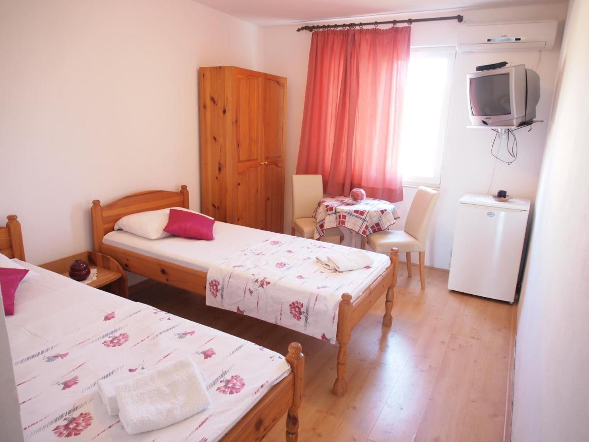 Apartments And Rooms With Parking Space Orebic, Peljesac - 10191 Exterior foto