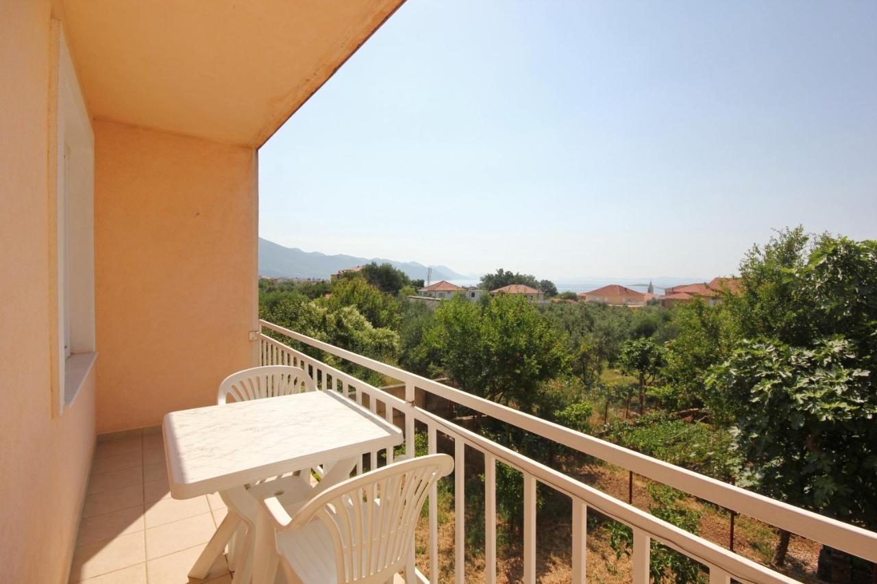 Apartments And Rooms With Parking Space Orebic, Peljesac - 10191 Exterior foto