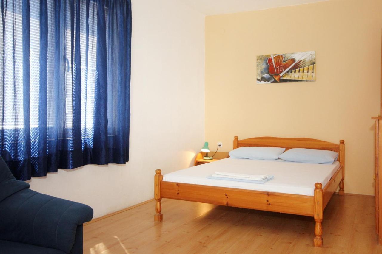 Apartments And Rooms With Parking Space Orebic, Peljesac - 10191 Exterior foto