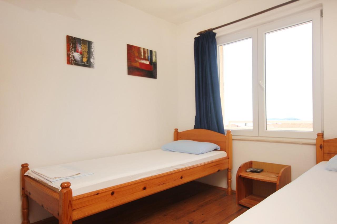 Apartments And Rooms With Parking Space Orebic, Peljesac - 10191 Exterior foto
