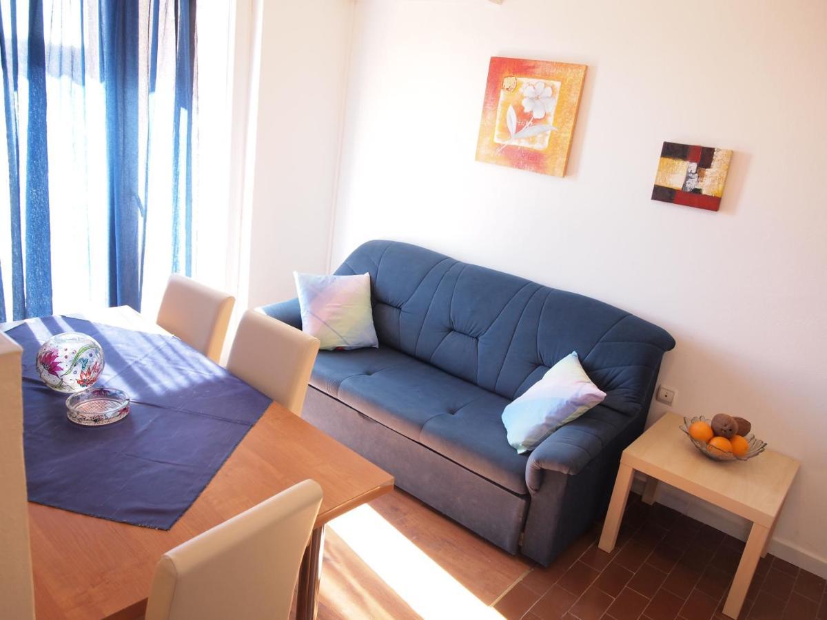 Apartments And Rooms With Parking Space Orebic, Peljesac - 10191 Exterior foto