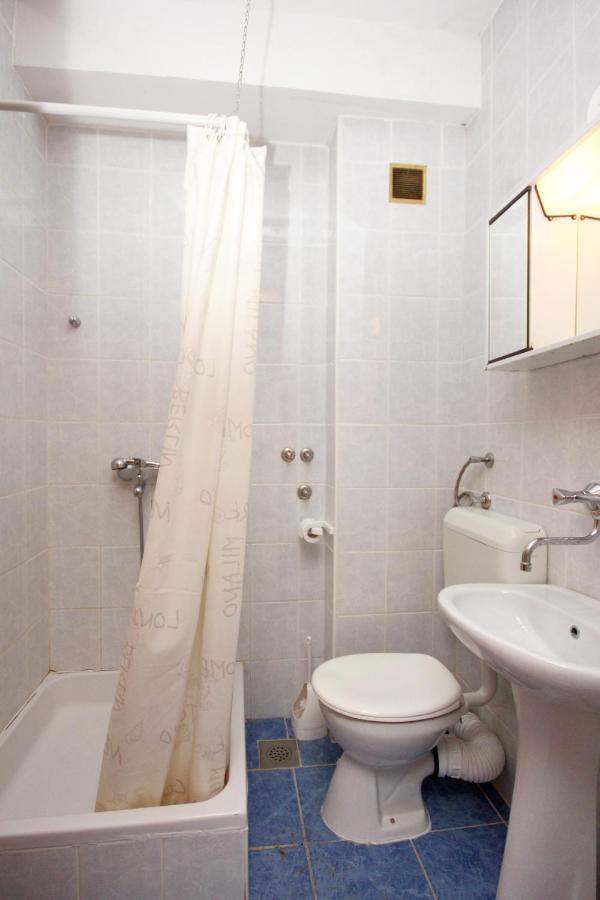 Apartments And Rooms With Parking Space Orebic, Peljesac - 10191 Exterior foto