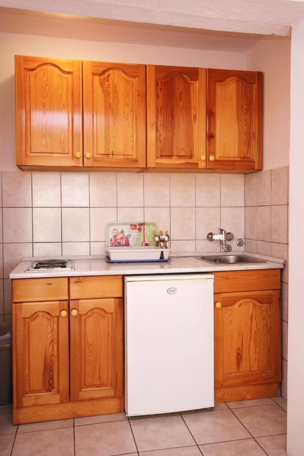 Apartments And Rooms With Parking Space Orebic, Peljesac - 10191 Exterior foto