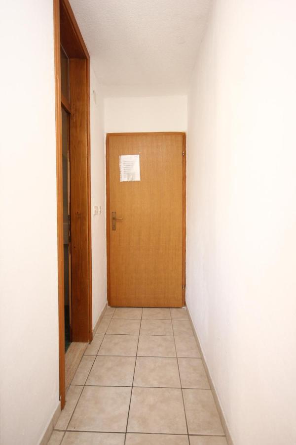Apartments And Rooms With Parking Space Orebic, Peljesac - 10191 Exterior foto