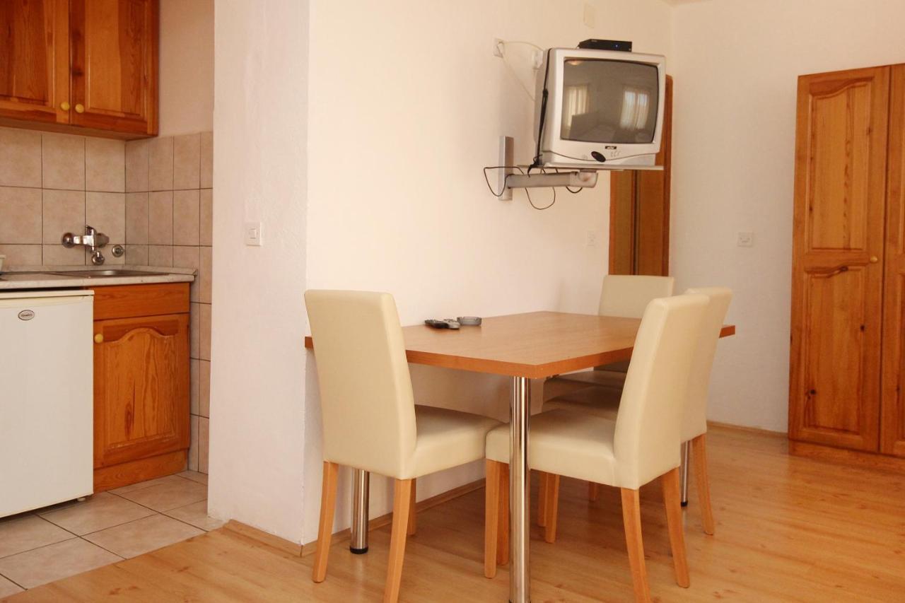 Apartments And Rooms With Parking Space Orebic, Peljesac - 10191 Exterior foto