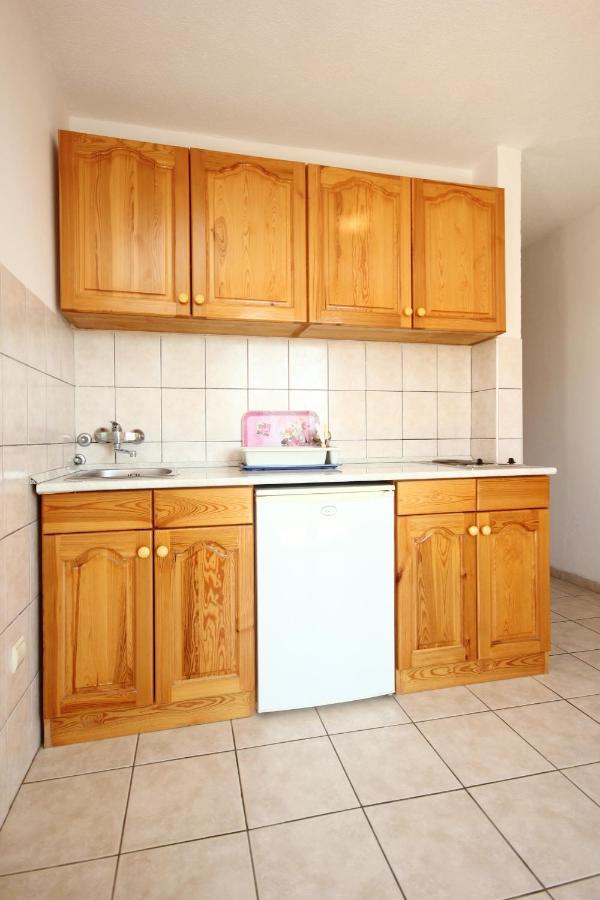 Apartments And Rooms With Parking Space Orebic, Peljesac - 10191 Exterior foto