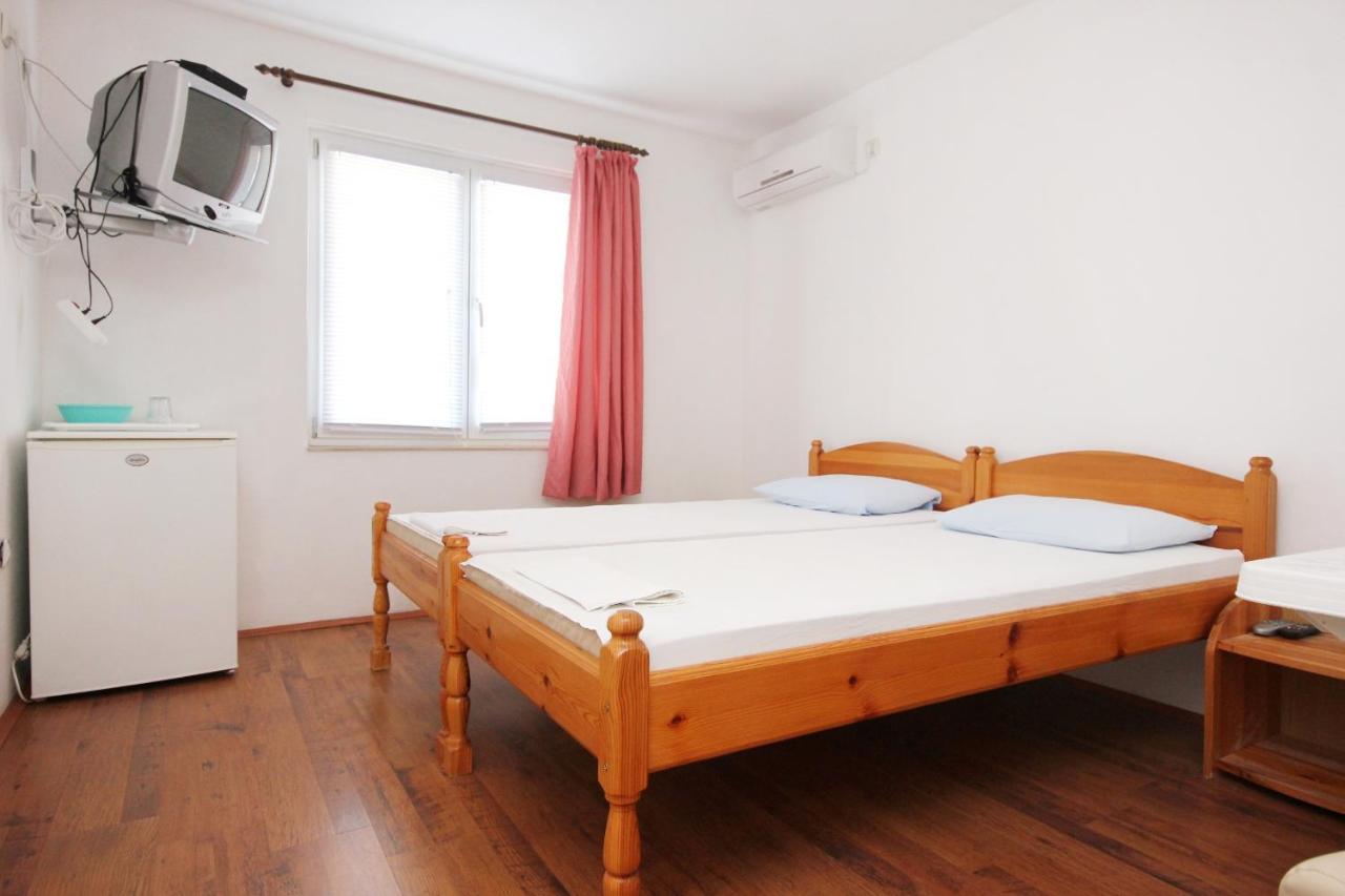 Apartments And Rooms With Parking Space Orebic, Peljesac - 10191 Exterior foto