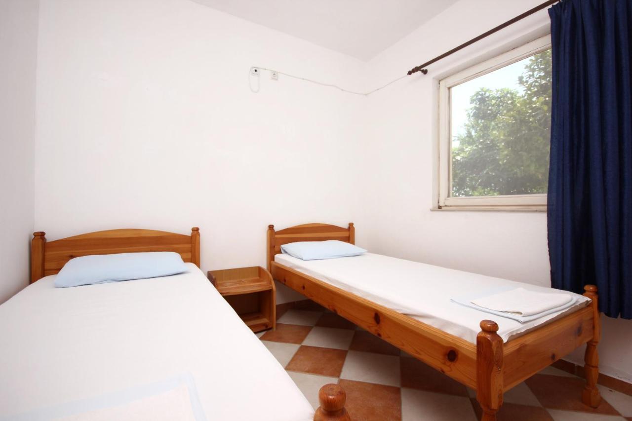 Apartments And Rooms With Parking Space Orebic, Peljesac - 10191 Exterior foto