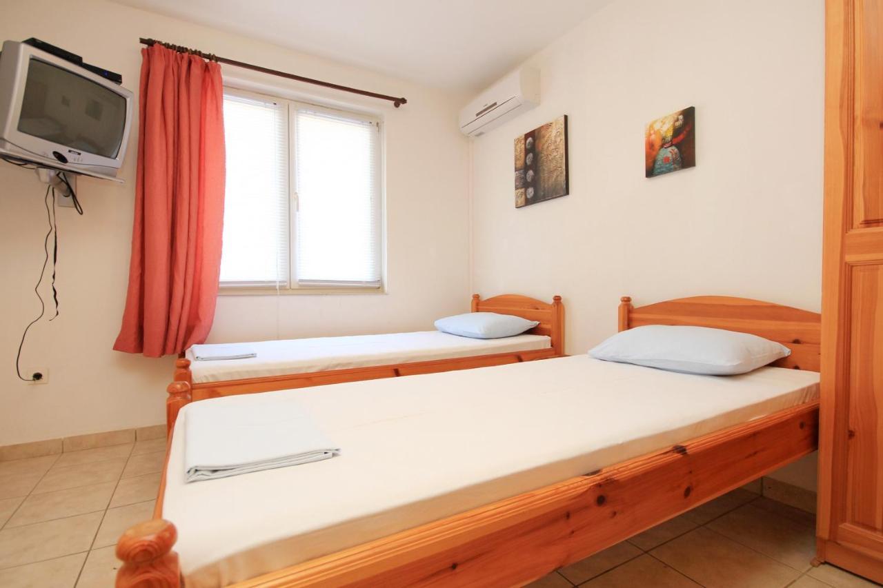 Apartments And Rooms With Parking Space Orebic, Peljesac - 10191 Exterior foto