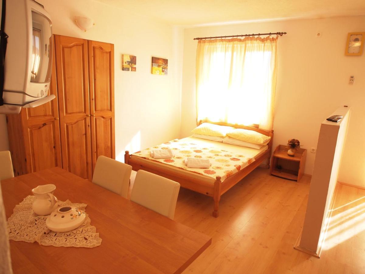 Apartments And Rooms With Parking Space Orebic, Peljesac - 10191 Exterior foto