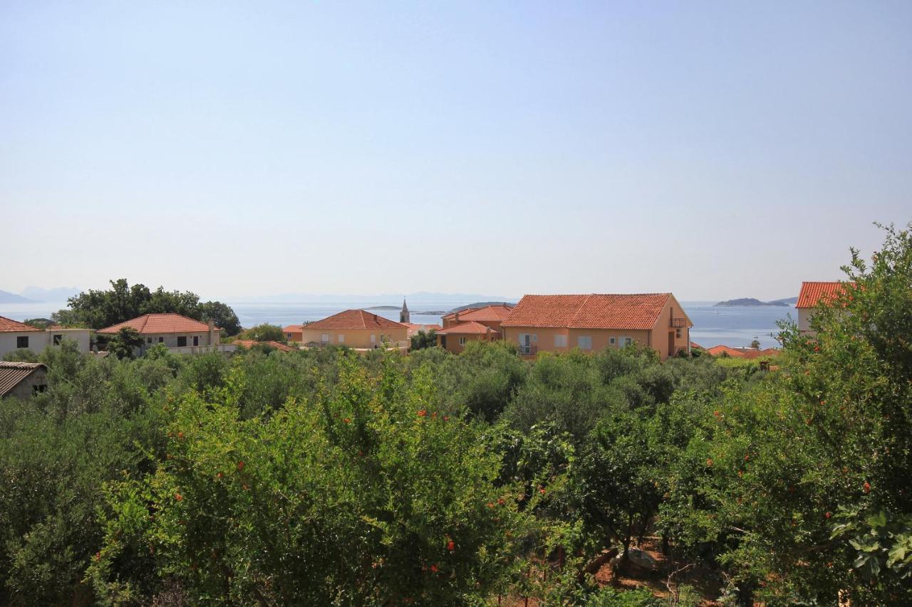 Apartments And Rooms With Parking Space Orebic, Peljesac - 10191 Exterior foto