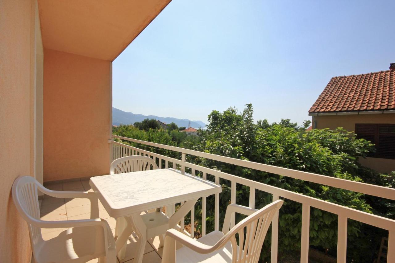Apartments And Rooms With Parking Space Orebic, Peljesac - 10191 Exterior foto