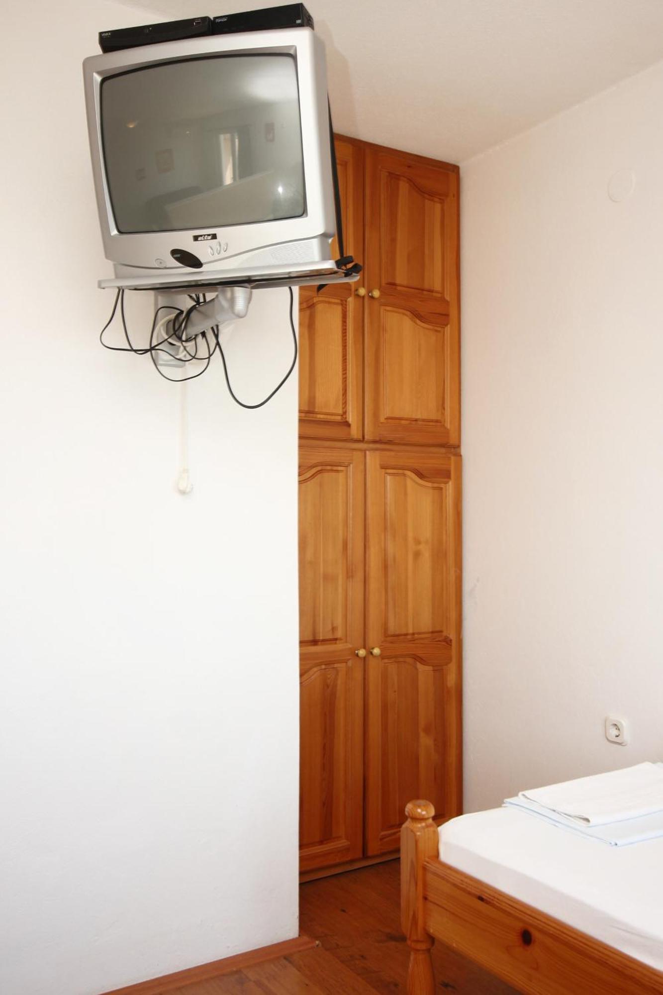 Apartments And Rooms With Parking Space Orebic, Peljesac - 10191 Habitación foto