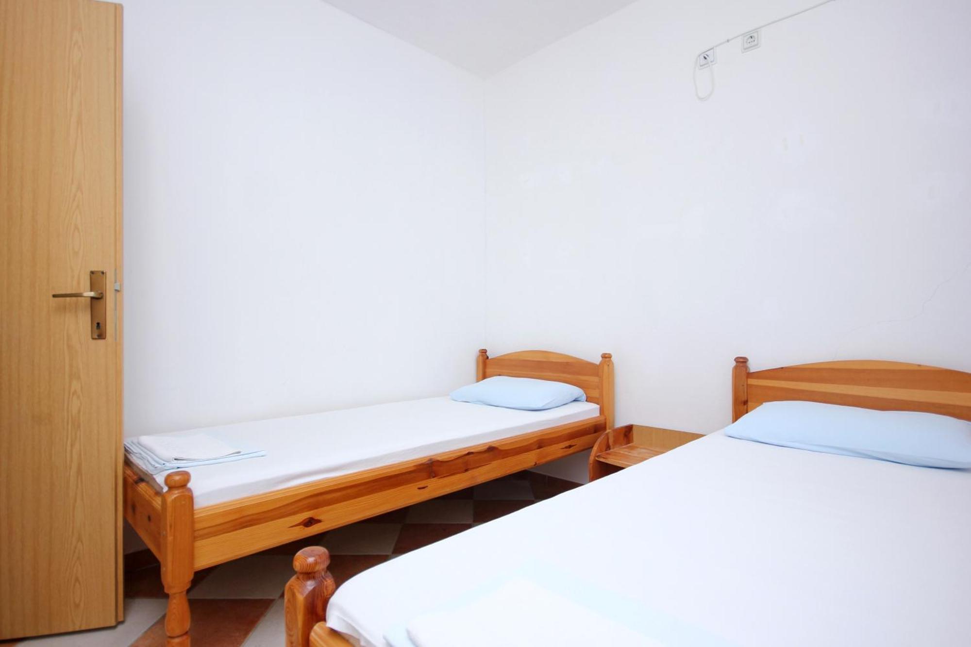 Apartments And Rooms With Parking Space Orebic, Peljesac - 10191 Habitación foto