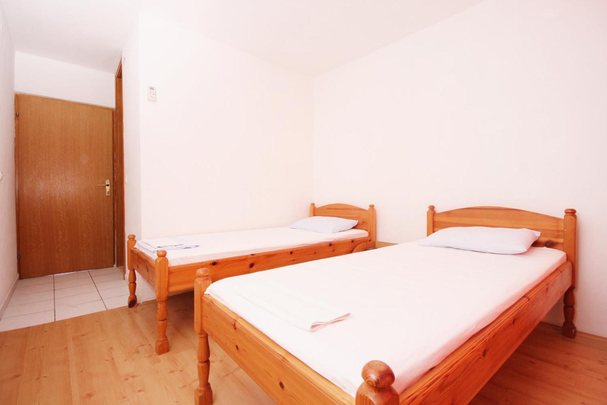 Apartments And Rooms With Parking Space Orebic, Peljesac - 10191 Habitación foto