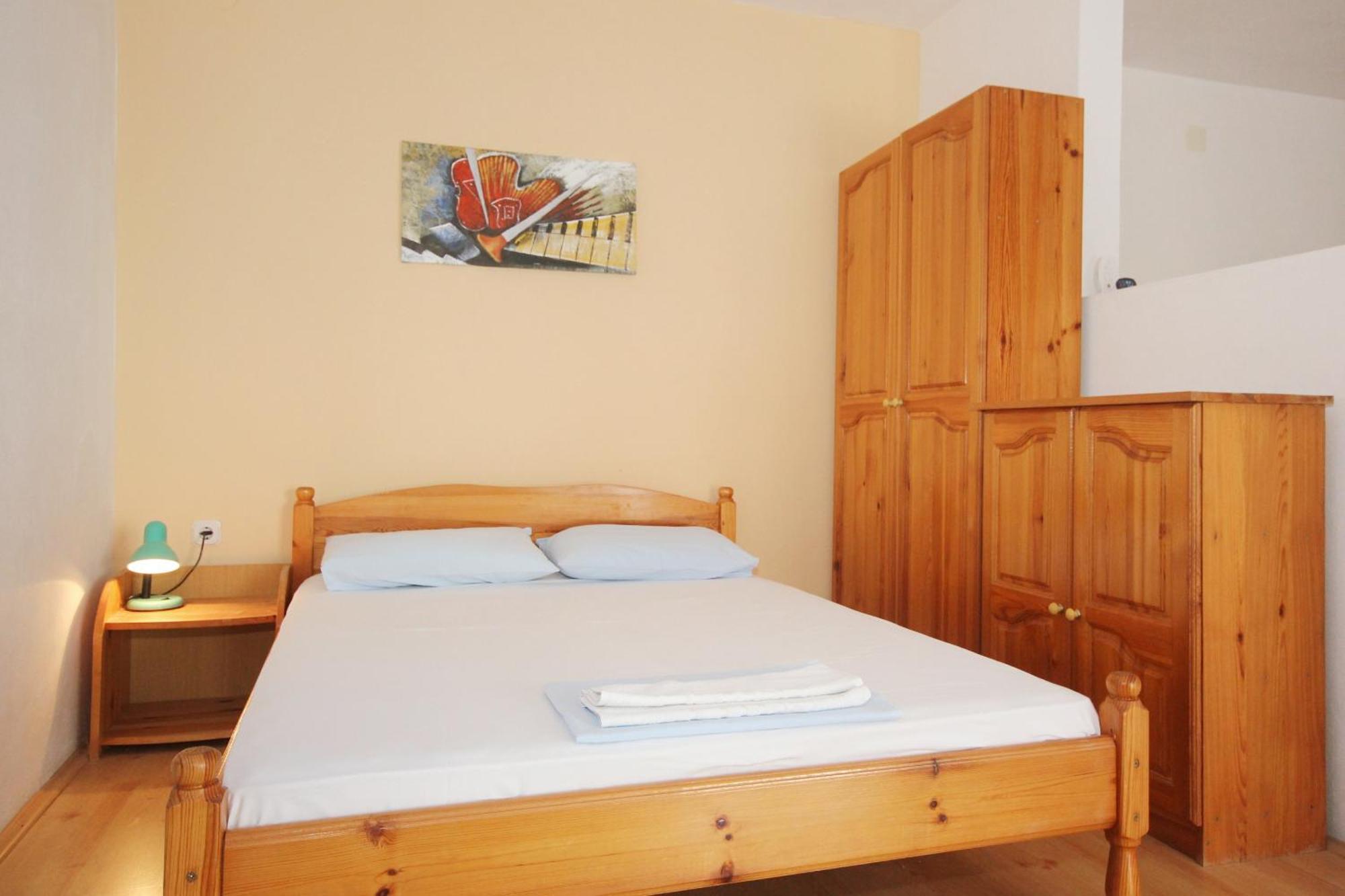 Apartments And Rooms With Parking Space Orebic, Peljesac - 10191 Habitación foto