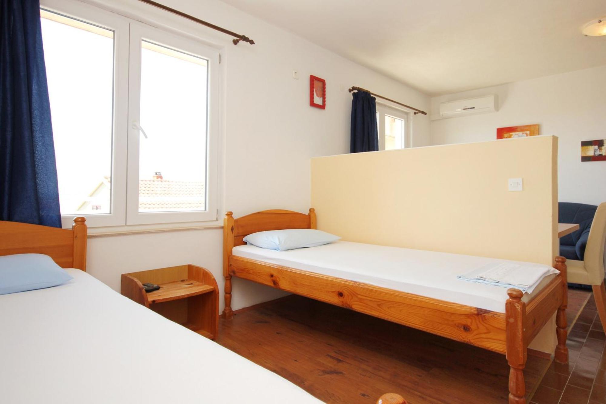 Apartments And Rooms With Parking Space Orebic, Peljesac - 10191 Habitación foto