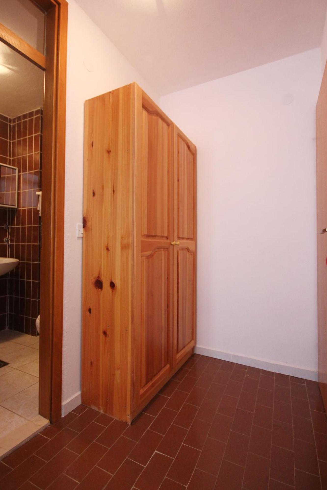 Apartments And Rooms With Parking Space Orebic, Peljesac - 10191 Habitación foto