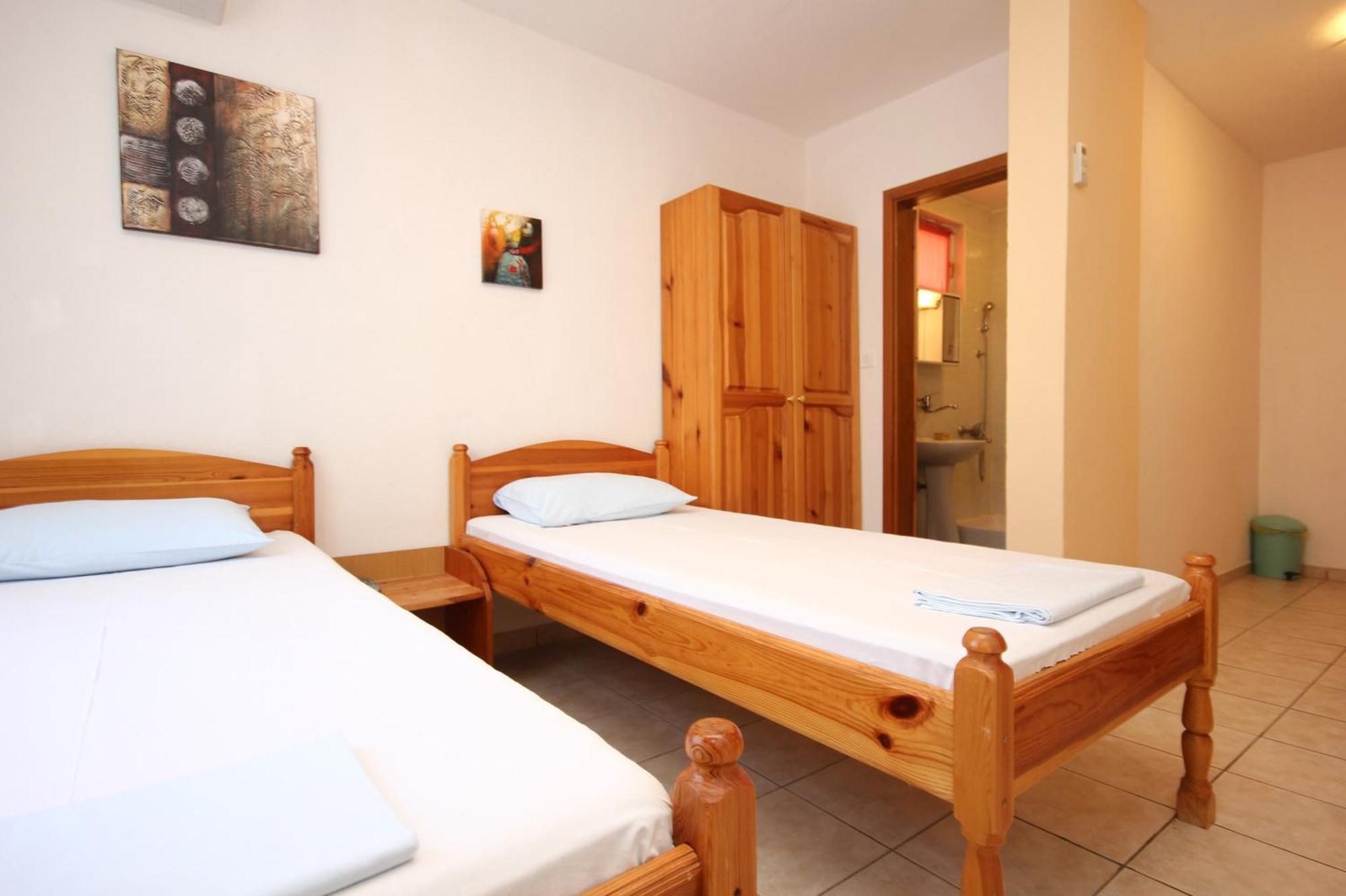 Apartments And Rooms With Parking Space Orebic, Peljesac - 10191 Habitación foto