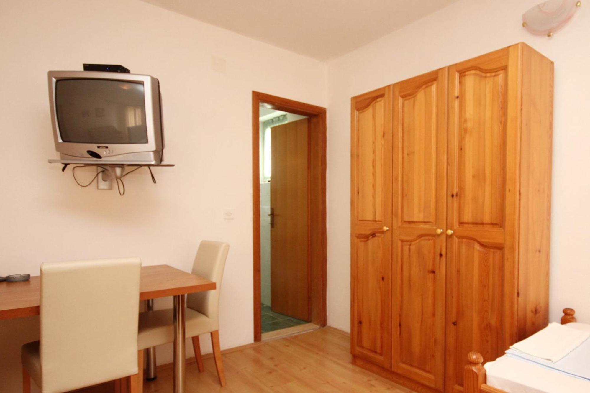 Apartments And Rooms With Parking Space Orebic, Peljesac - 10191 Habitación foto