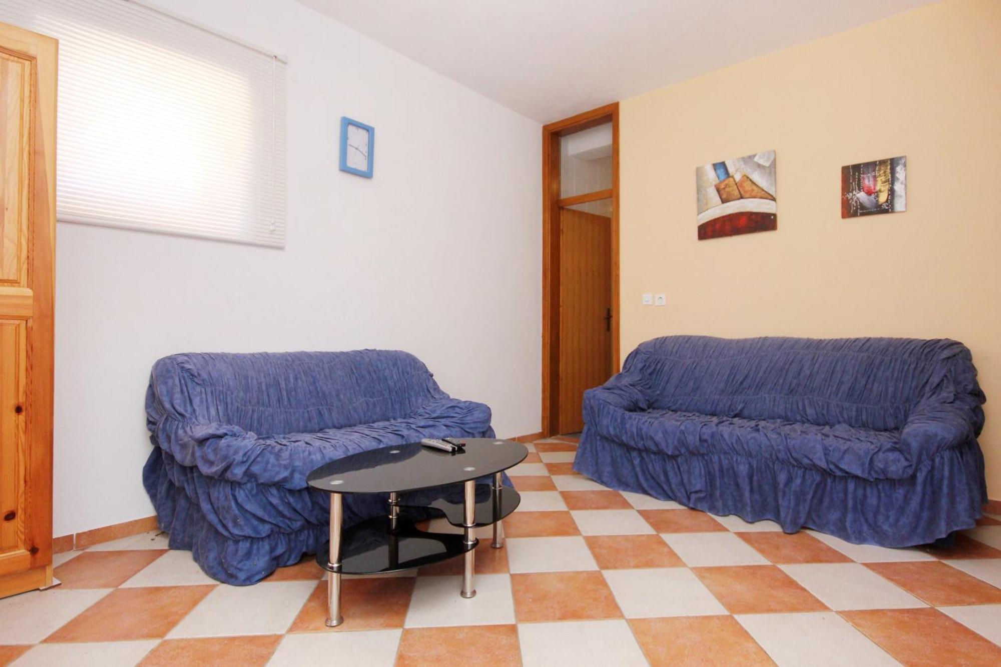 Apartments And Rooms With Parking Space Orebic, Peljesac - 10191 Habitación foto