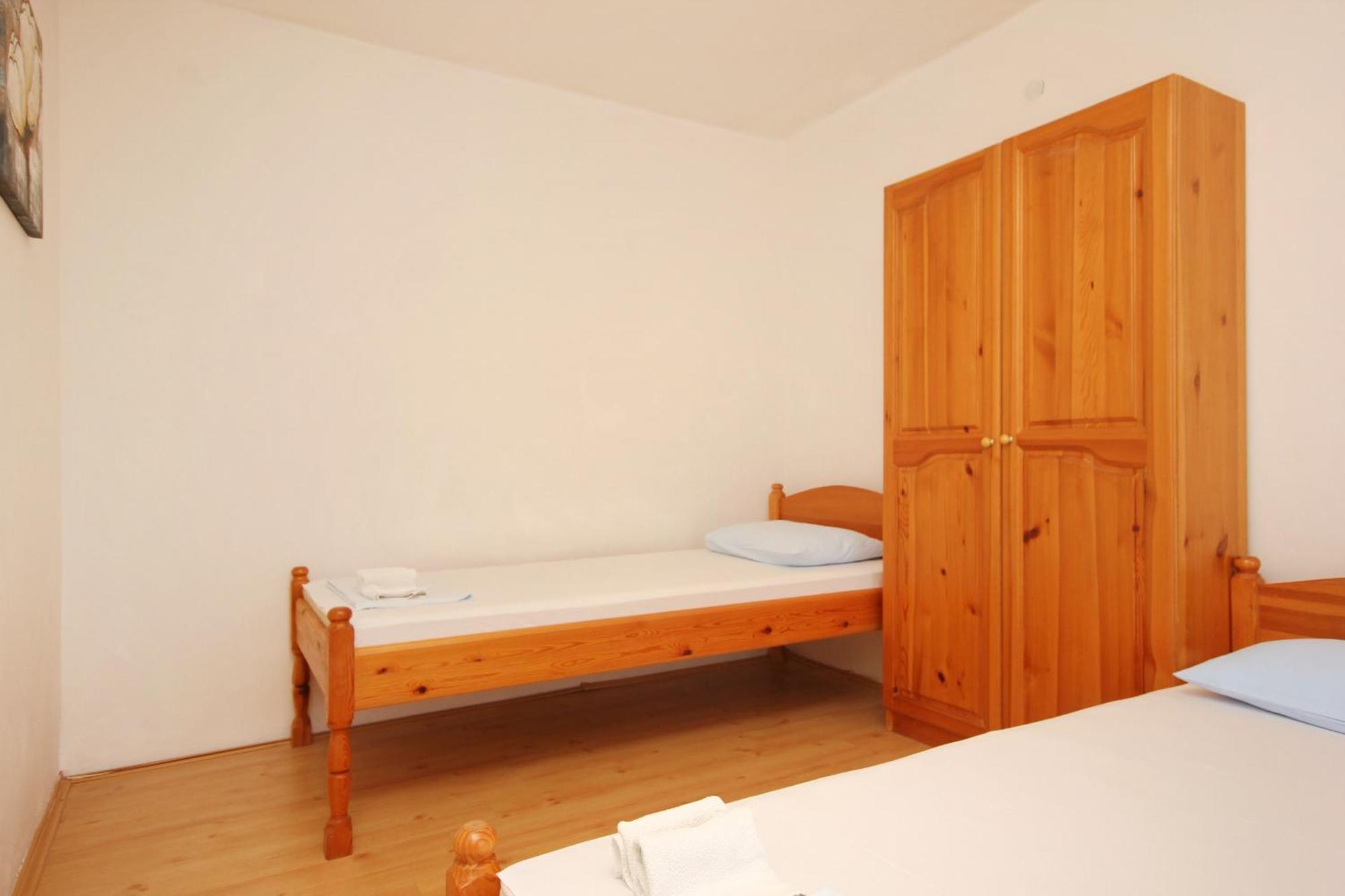 Apartments And Rooms With Parking Space Orebic, Peljesac - 10191 Habitación foto